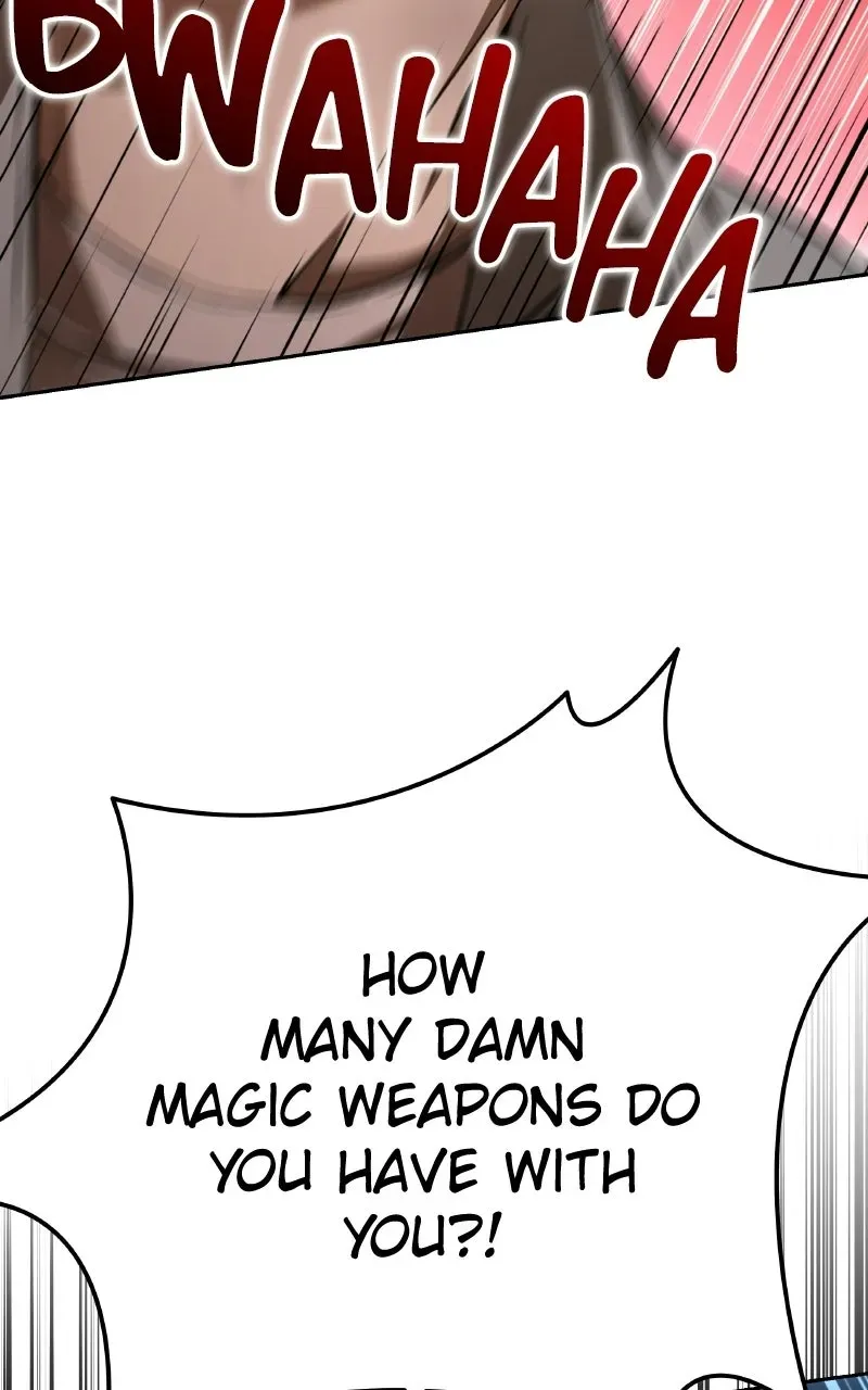 Kindergarten forDivine Beasts Chapter 54 page 7 - 