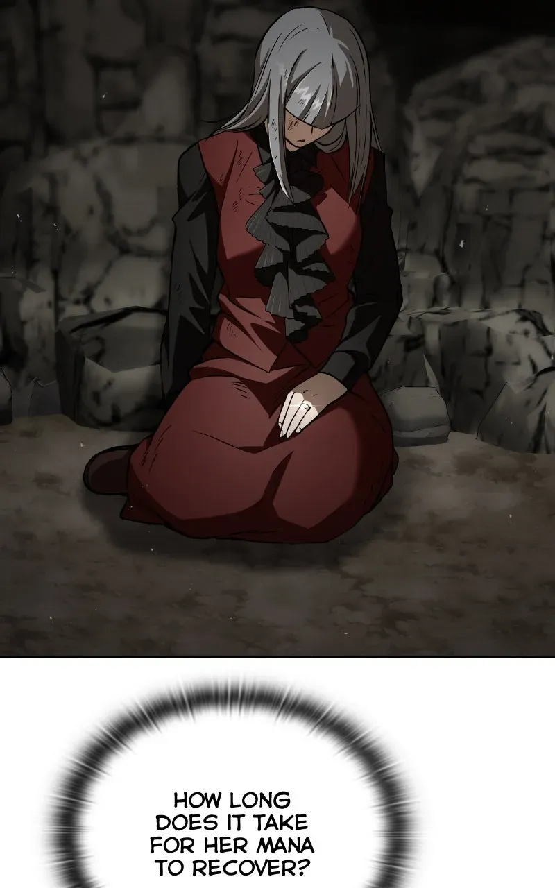 Kindergarten forDivine Beasts Chapter 54 page 93 - 