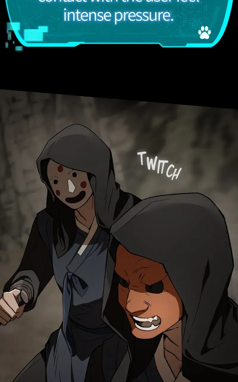 Kindergarten forDivine Beasts Chapter 54 page 99 - 