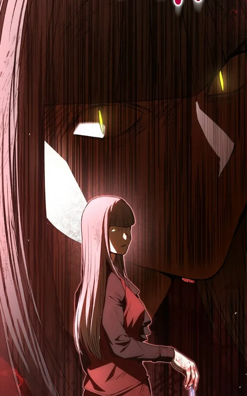 Kindergarten forDivine Beasts Chapter 56 page 11 - 