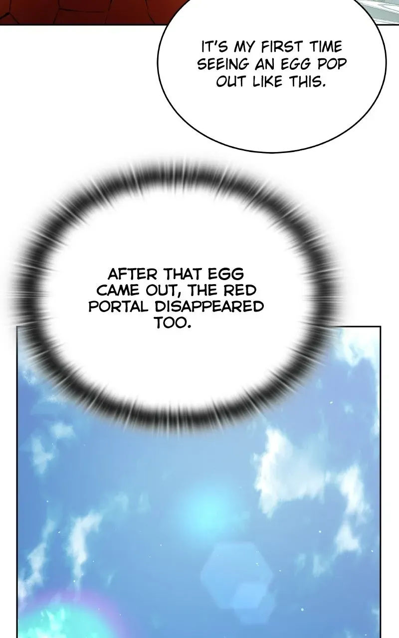 Kindergarten forDivine Beasts Chapter 56 page 103 - 