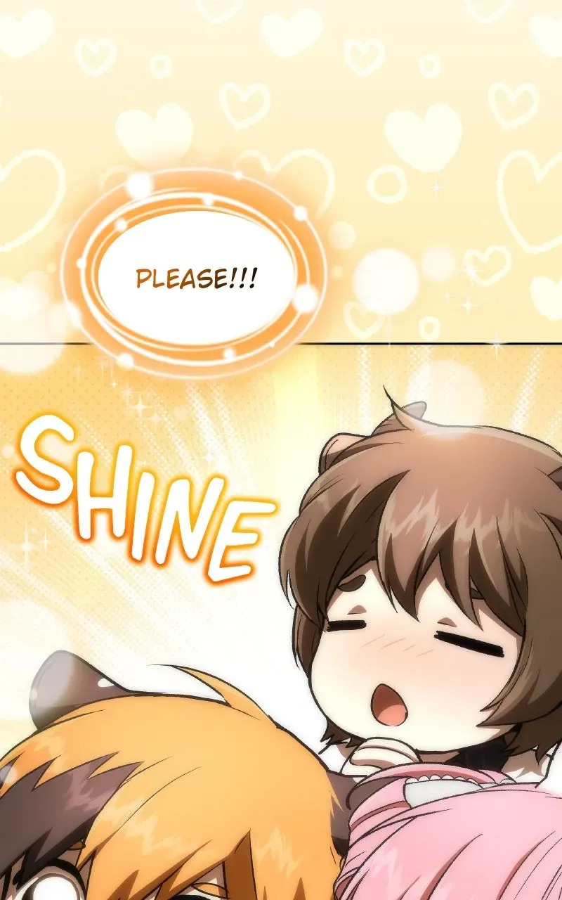 Kindergarten forDivine Beasts Chapter 56 page 115 - 