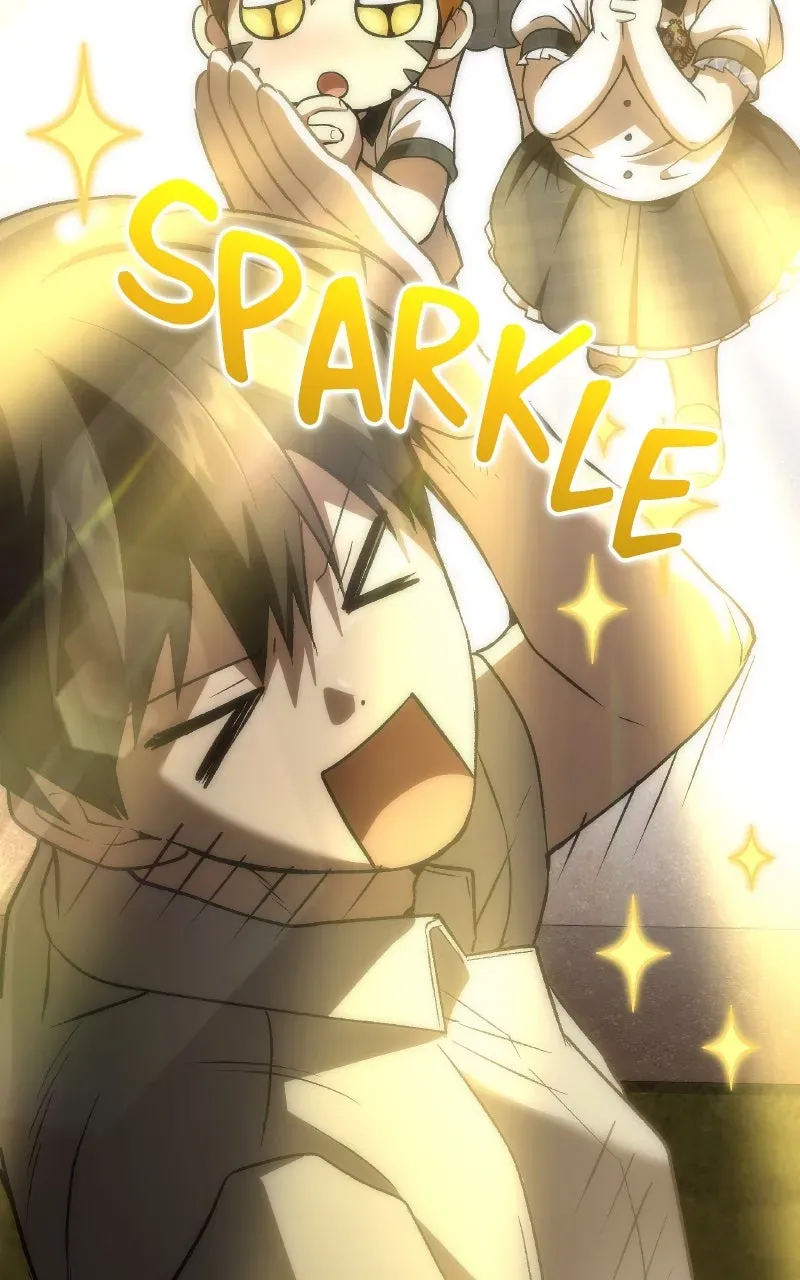 Kindergarten forDivine Beasts Chapter 56 page 119 - 