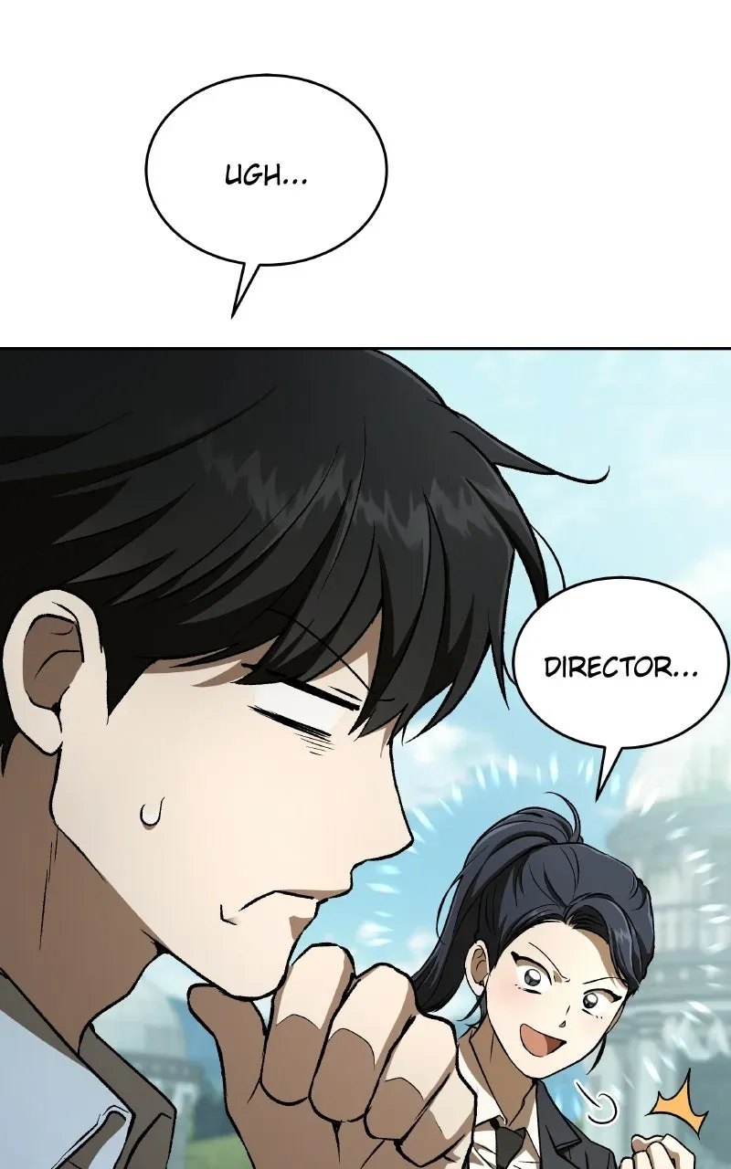 Kindergarten forDivine Beasts Chapter 56 page 121 - 