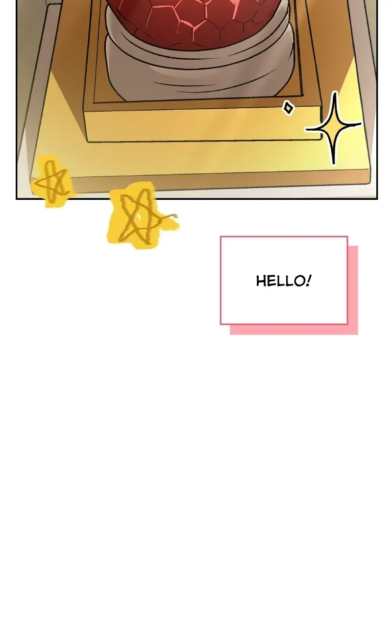 Kindergarten forDivine Beasts Chapter 56 page 133 - 