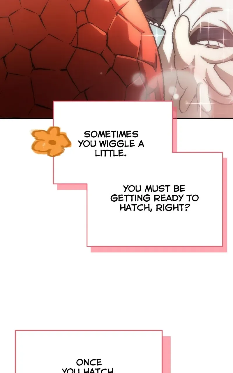 Kindergarten forDivine Beasts Chapter 56 page 136 - 