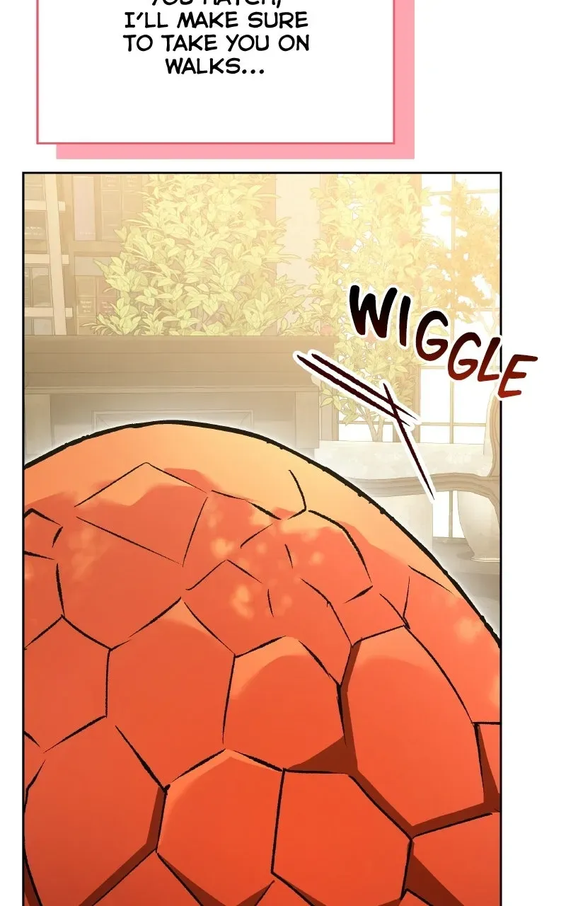 Kindergarten forDivine Beasts Chapter 56 page 137 - 