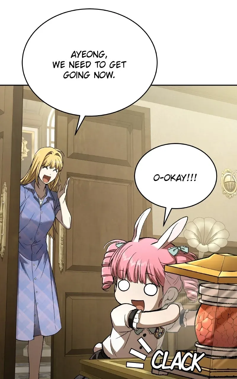 Kindergarten forDivine Beasts Chapter 56 page 139 - 