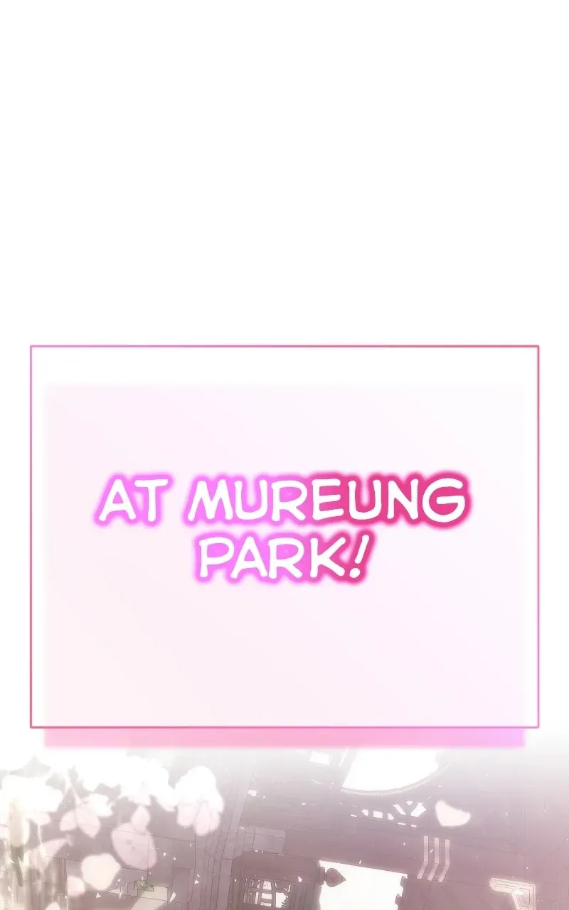 Kindergarten forDivine Beasts Chapter 56 page 144 - 