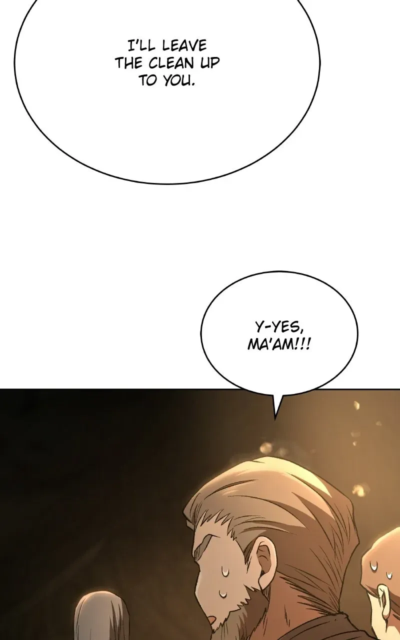 Kindergarten forDivine Beasts Chapter 56 page 17 - 