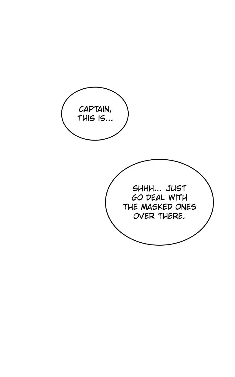 Kindergarten forDivine Beasts Chapter 56 page 19 - 