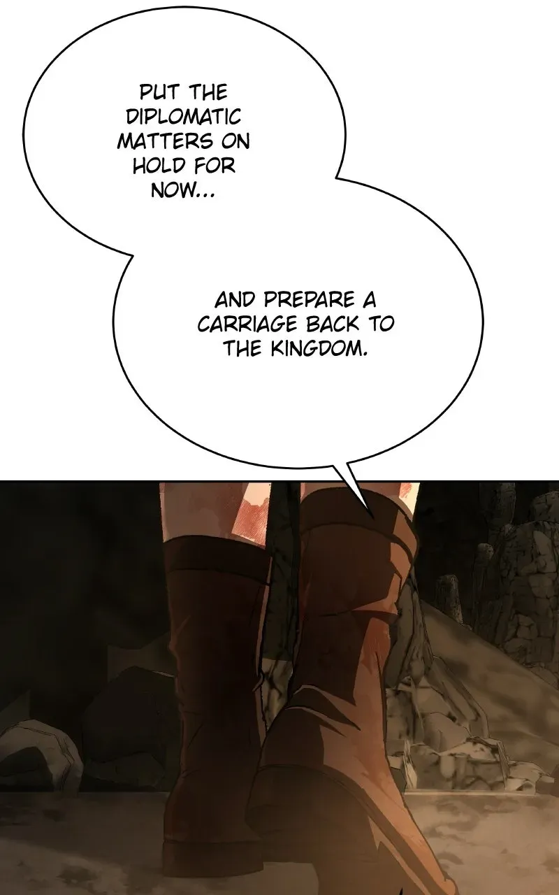 Kindergarten forDivine Beasts Chapter 56 page 20 - 