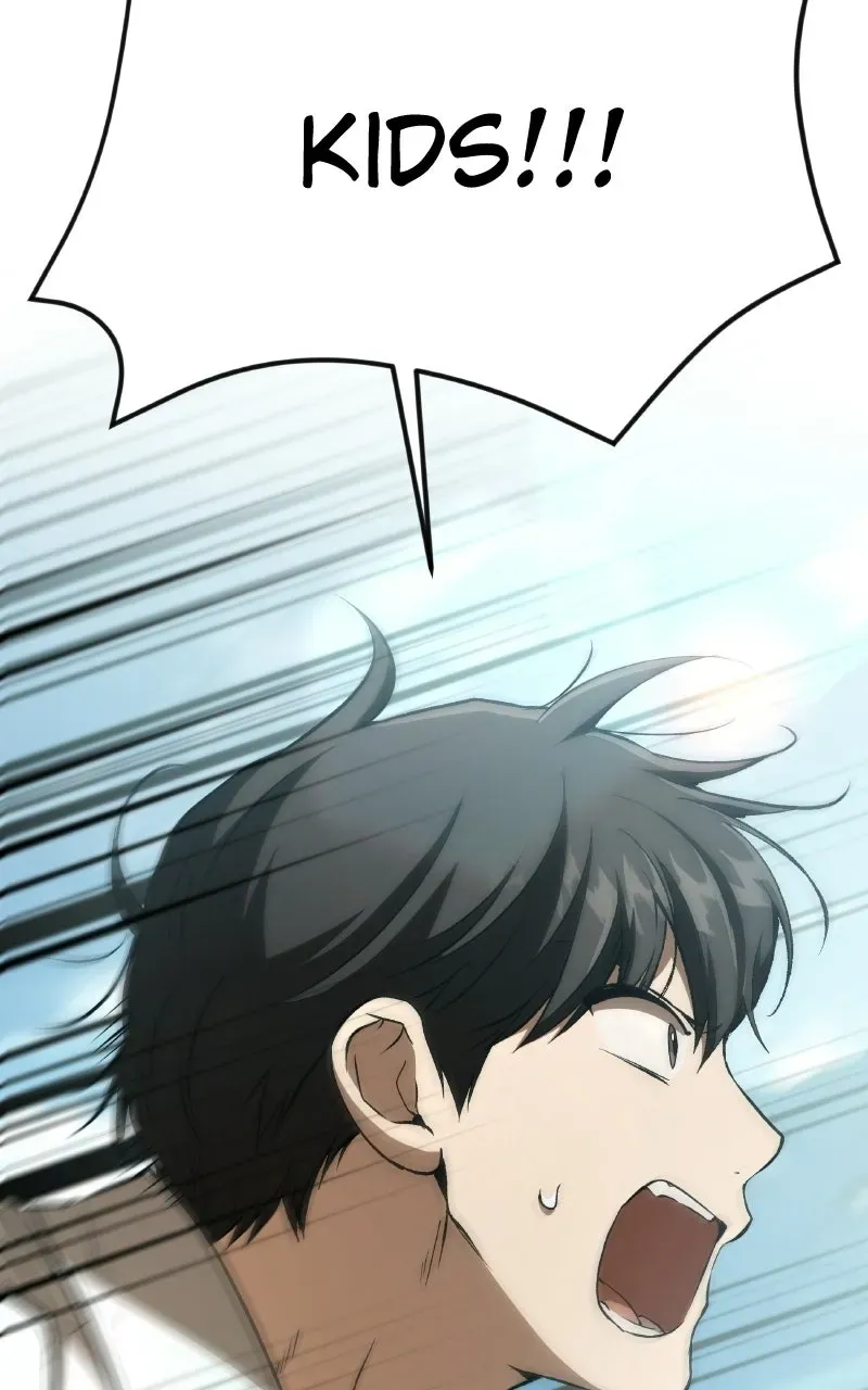 Kindergarten forDivine Beasts Chapter 56 page 47 - 