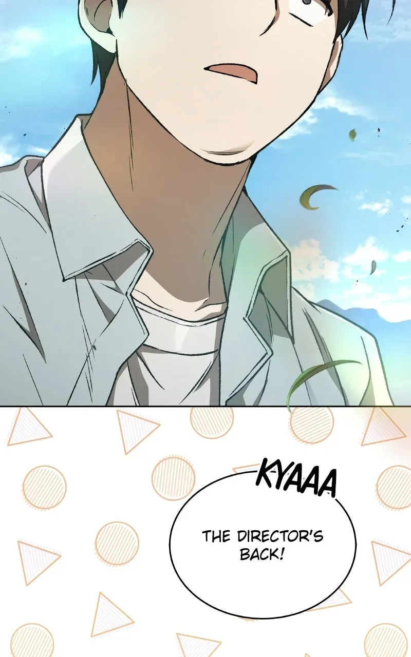 Kindergarten forDivine Beasts Chapter 56 page 53 - 