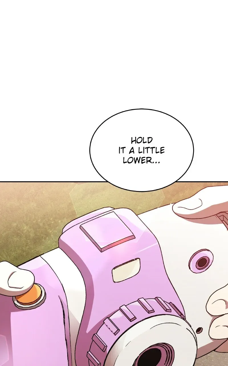 Kindergarten forDivine Beasts Chapter 56 page 55 - 