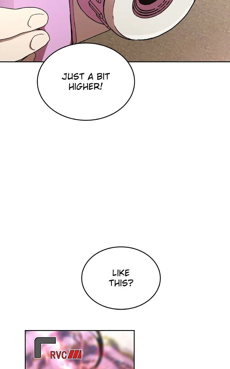 Kindergarten forDivine Beasts Chapter 56 page 56 - 