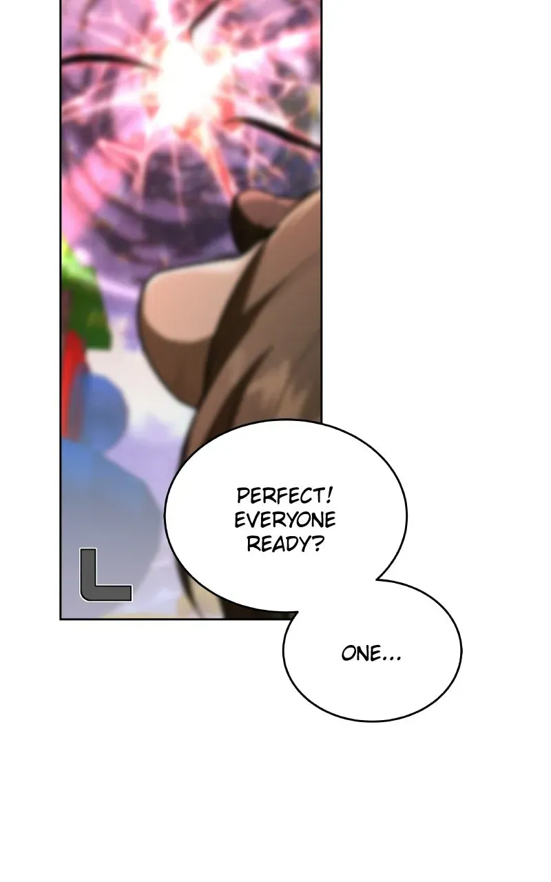Kindergarten forDivine Beasts Chapter 56 page 57 - 