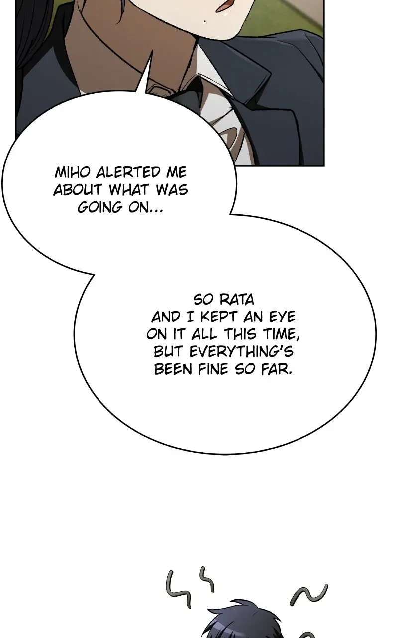 Kindergarten forDivine Beasts Chapter 56 page 64 - 