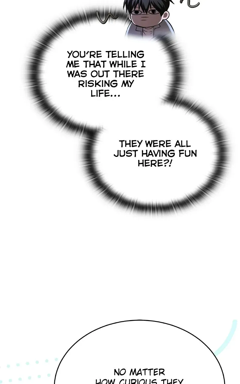 Kindergarten forDivine Beasts Chapter 56 page 65 - 