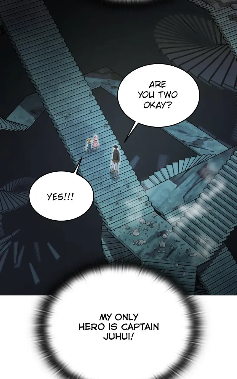 Kindergarten forDivine Beasts Chapter 6 page 101 - 