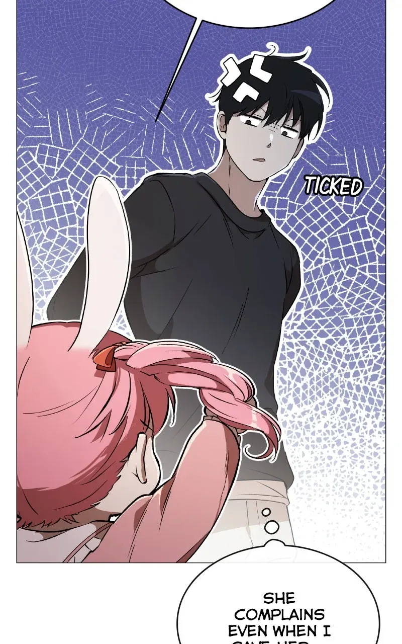 Kindergarten forDivine Beasts Chapter 6 page 103 - 