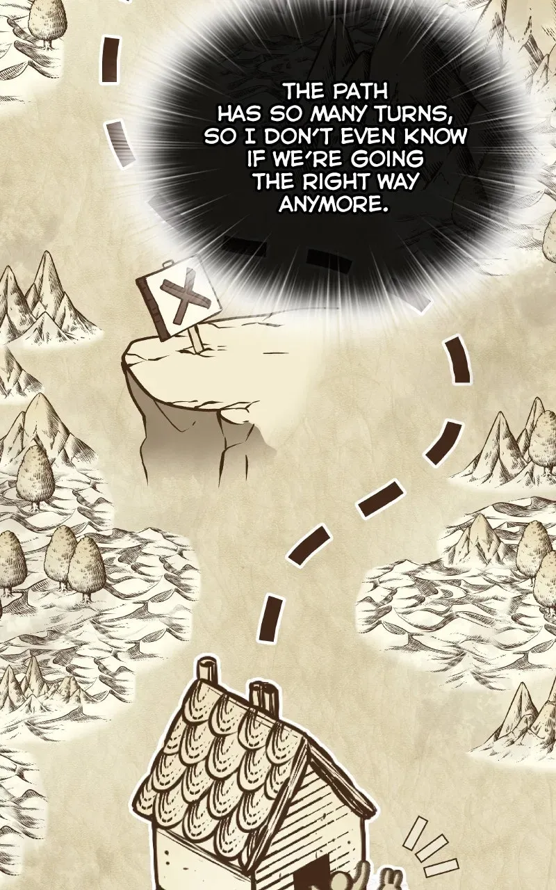 Kindergarten forDivine Beasts Chapter 6 page 113 - 
