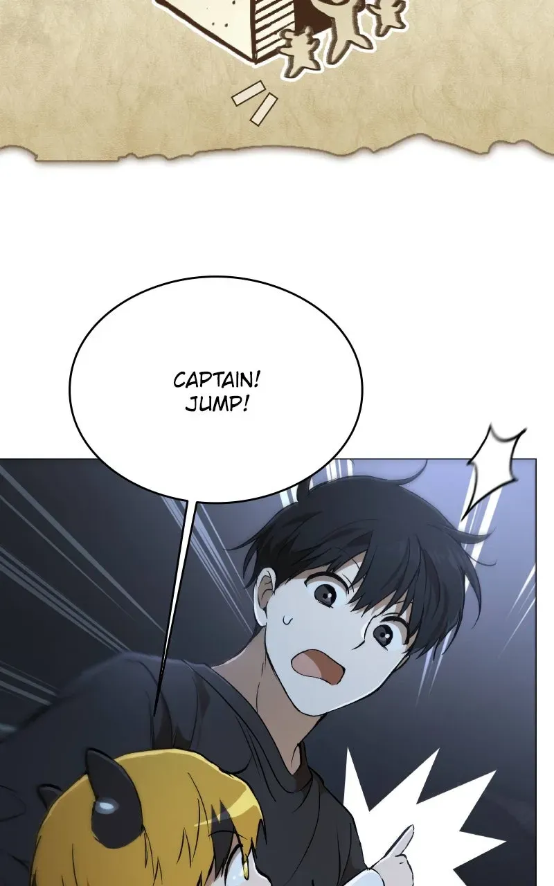 Kindergarten forDivine Beasts Chapter 6 page 114 - 