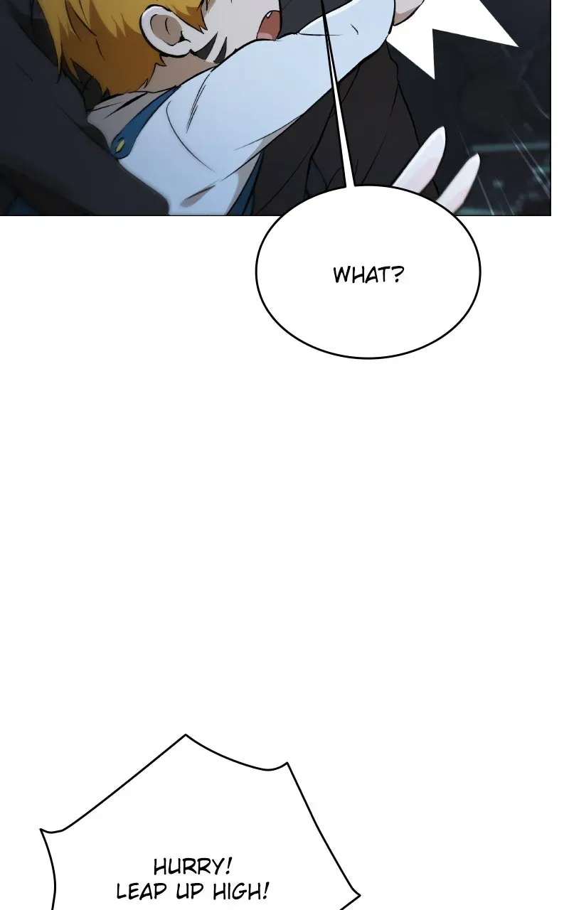 Kindergarten forDivine Beasts Chapter 6 page 115 - 