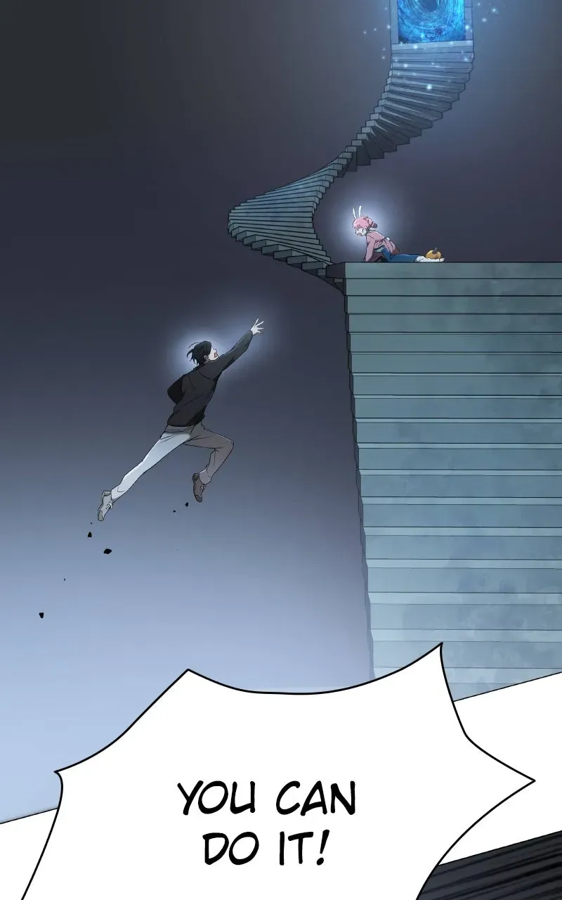 Kindergarten forDivine Beasts Chapter 6 page 135 - 