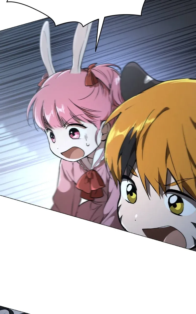 Kindergarten forDivine Beasts Chapter 6 page 136 - 