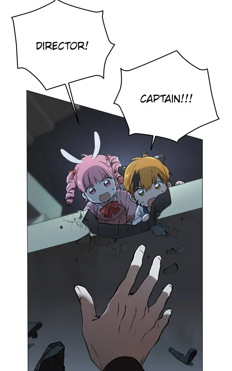 Kindergarten forDivine Beasts Chapter 6 page 145 - 