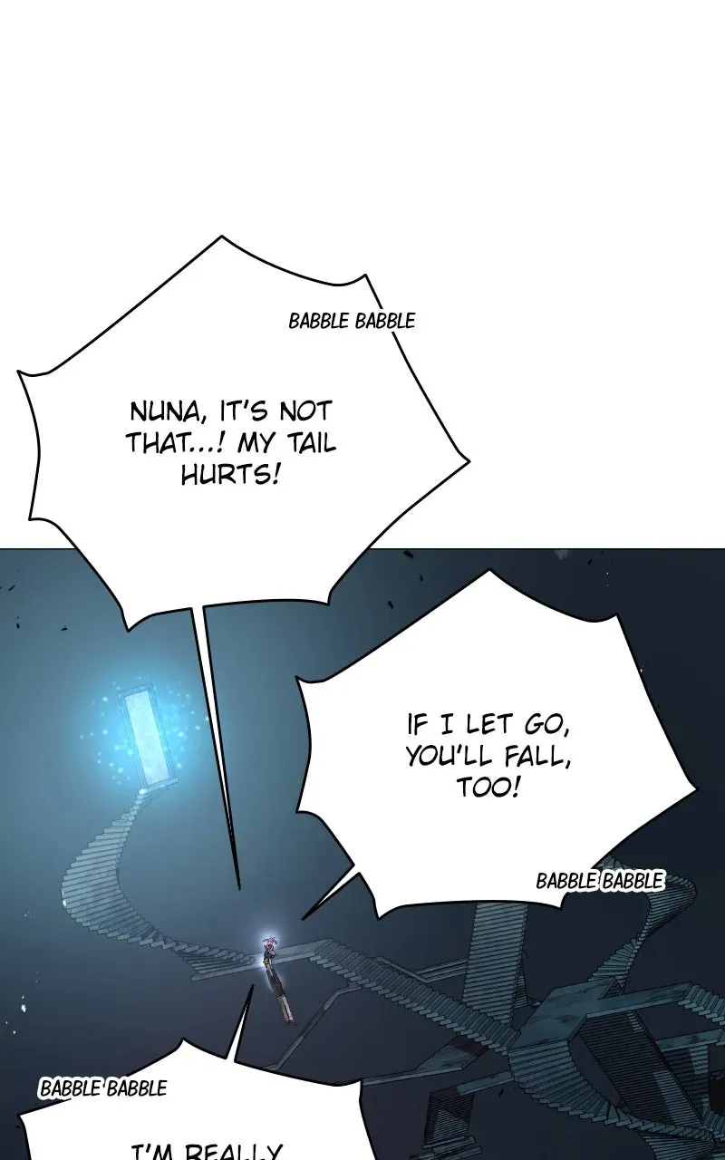 Kindergarten forDivine Beasts Chapter 6 page 159 - 