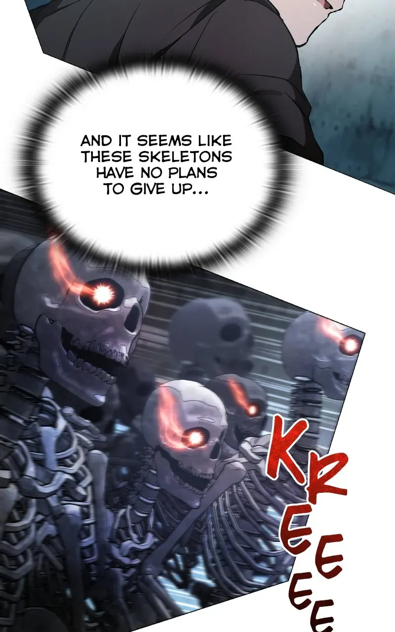 Kindergarten forDivine Beasts Chapter 6 page 24 - 