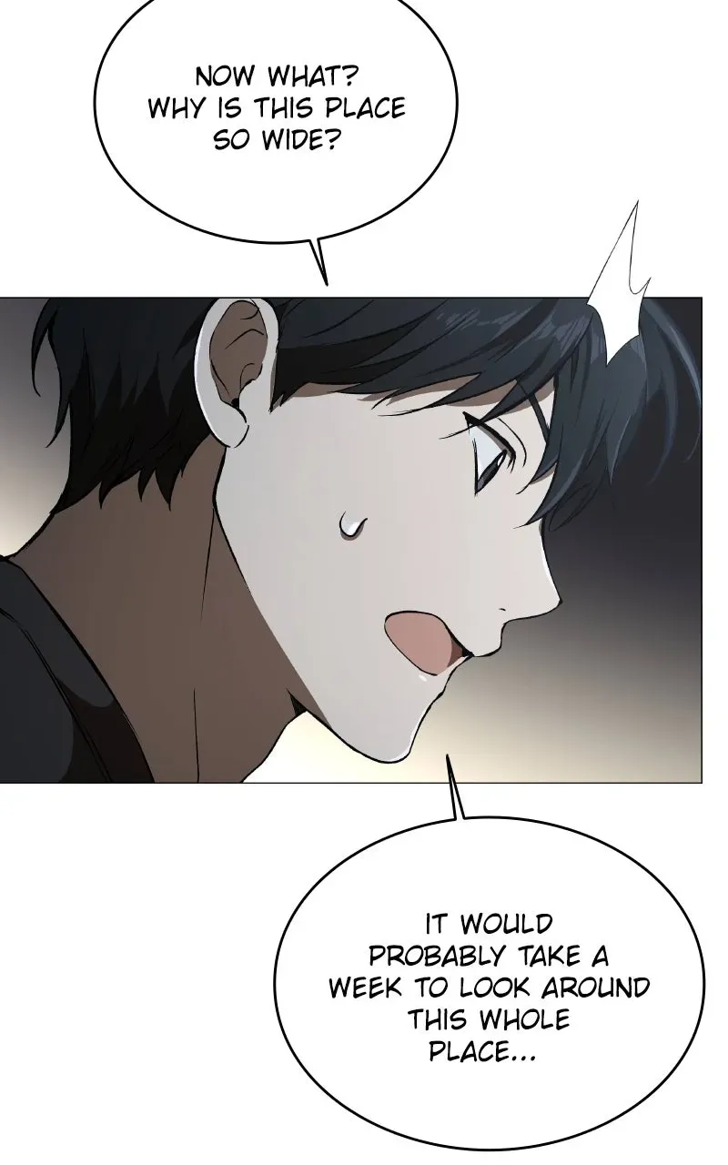 Kindergarten forDivine Beasts Chapter 6 page 31 - 