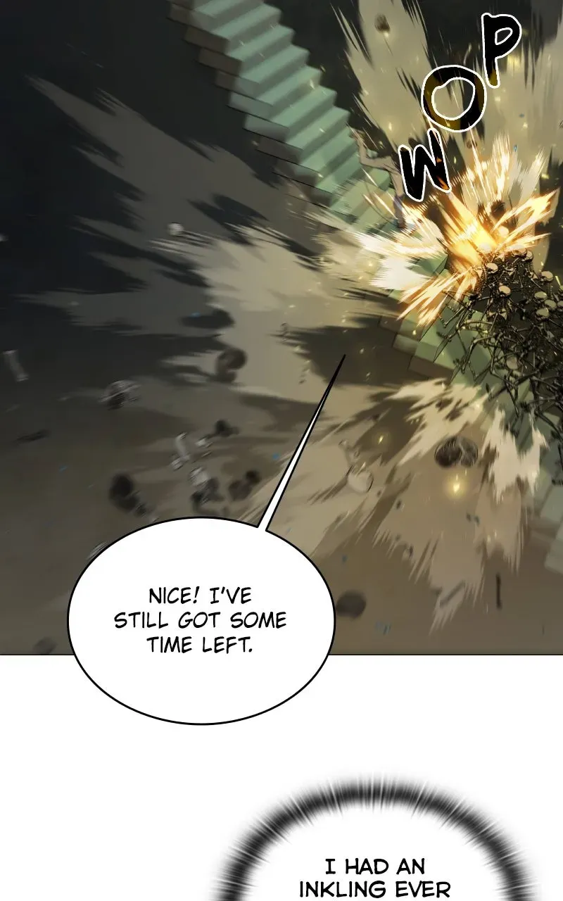 Kindergarten forDivine Beasts Chapter 6 page 55 - 