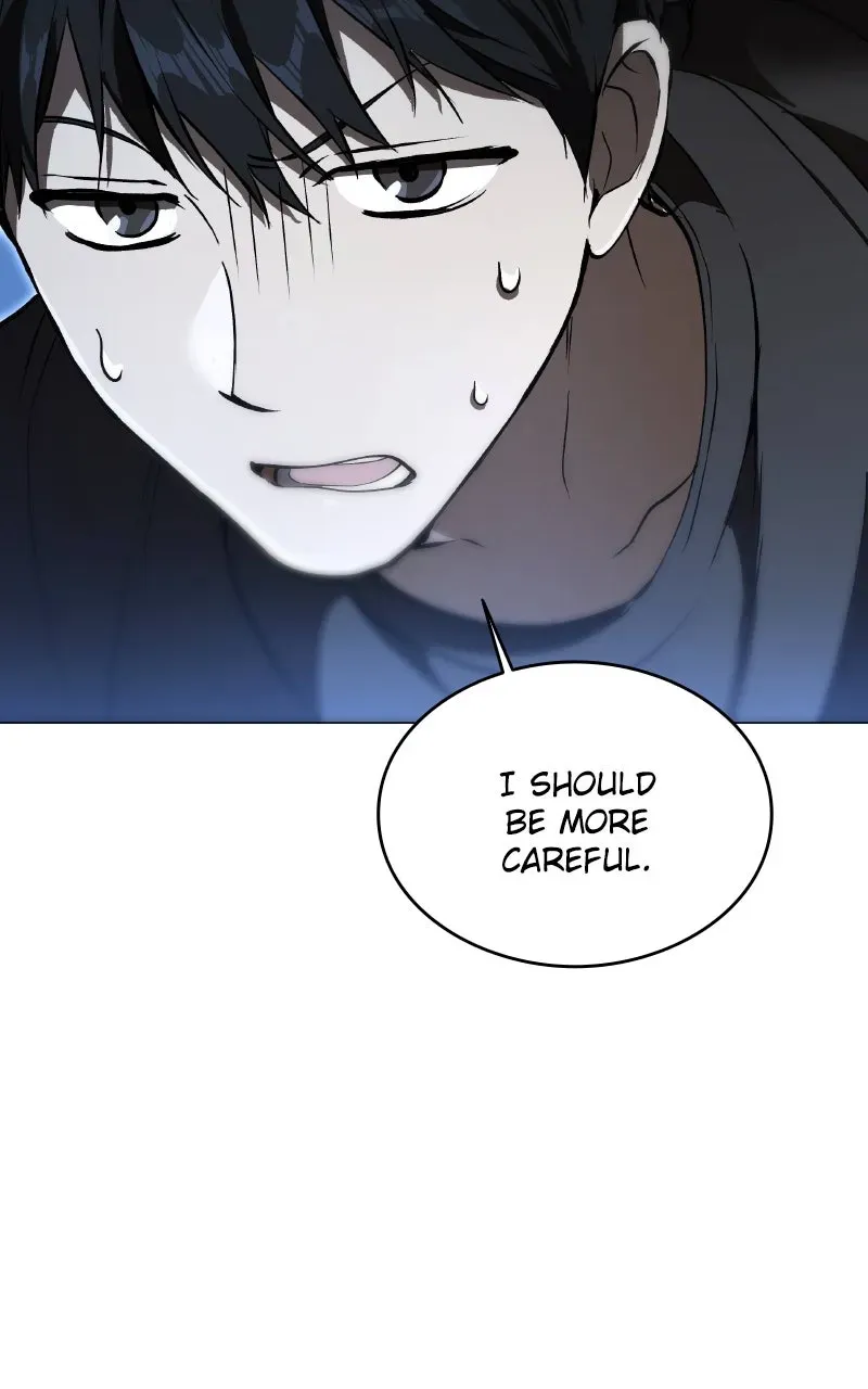 Kindergarten forDivine Beasts Chapter 6 page 65 - 