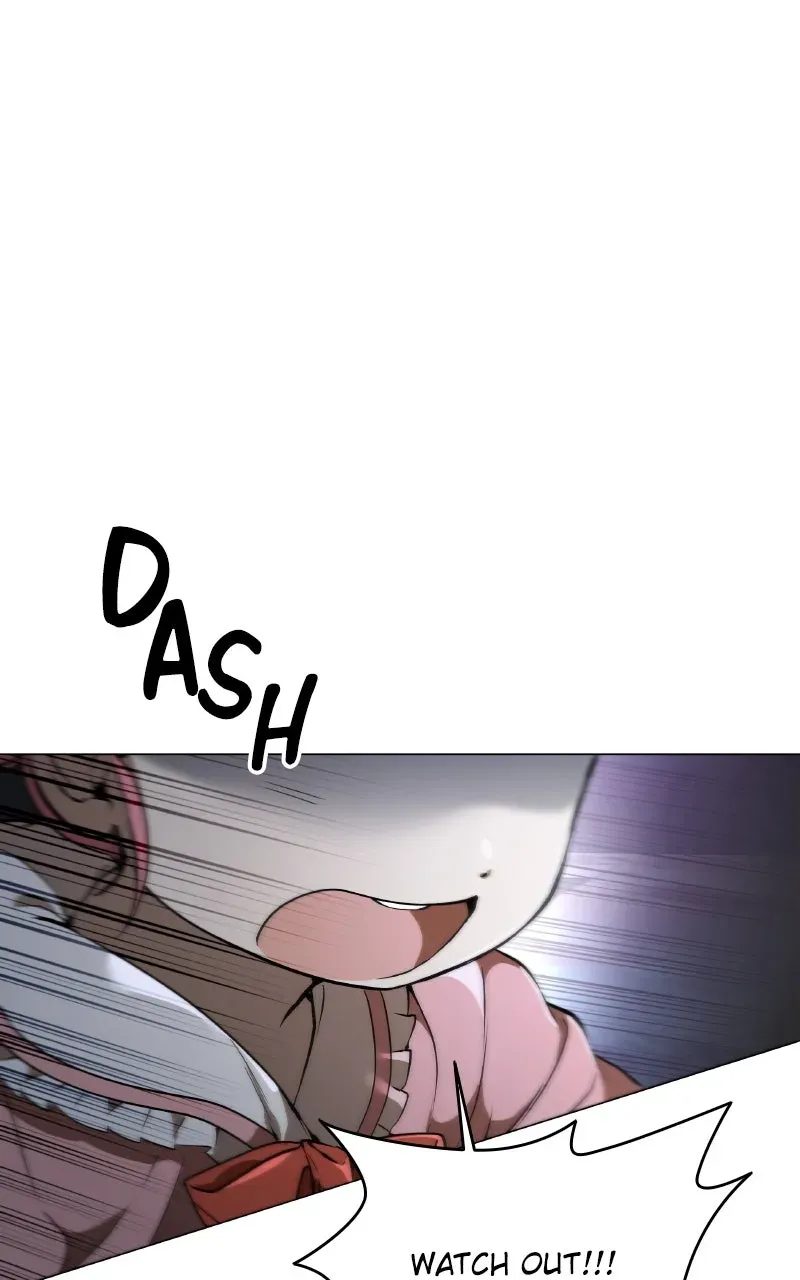 Kindergarten forDivine Beasts Chapter 6 page 66 - 