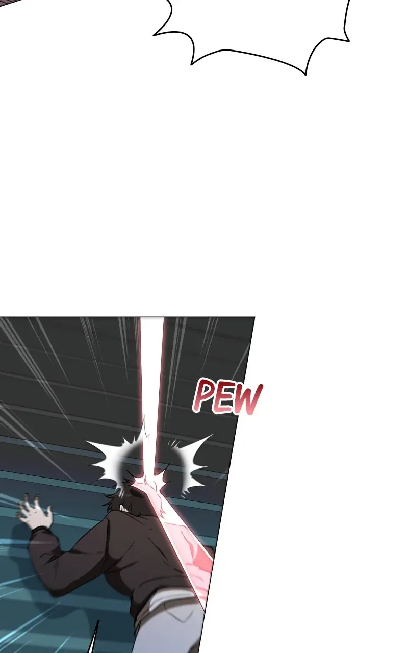 Kindergarten forDivine Beasts Chapter 6 page 67 - 