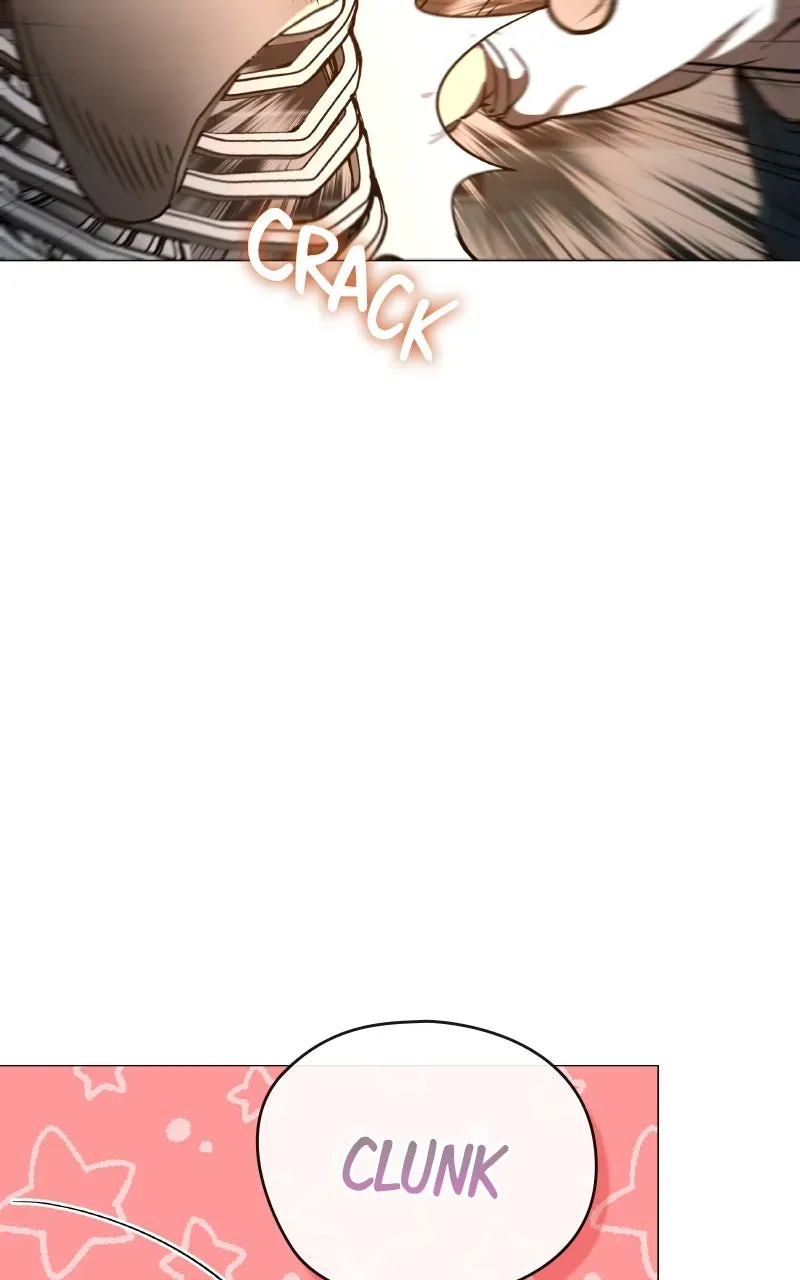 Kindergarten forDivine Beasts Chapter 6 page 80 - 