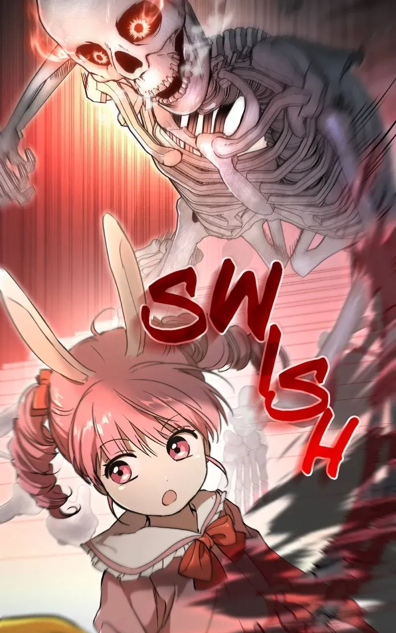 Kindergarten forDivine Beasts Chapter 6 page 86 - 