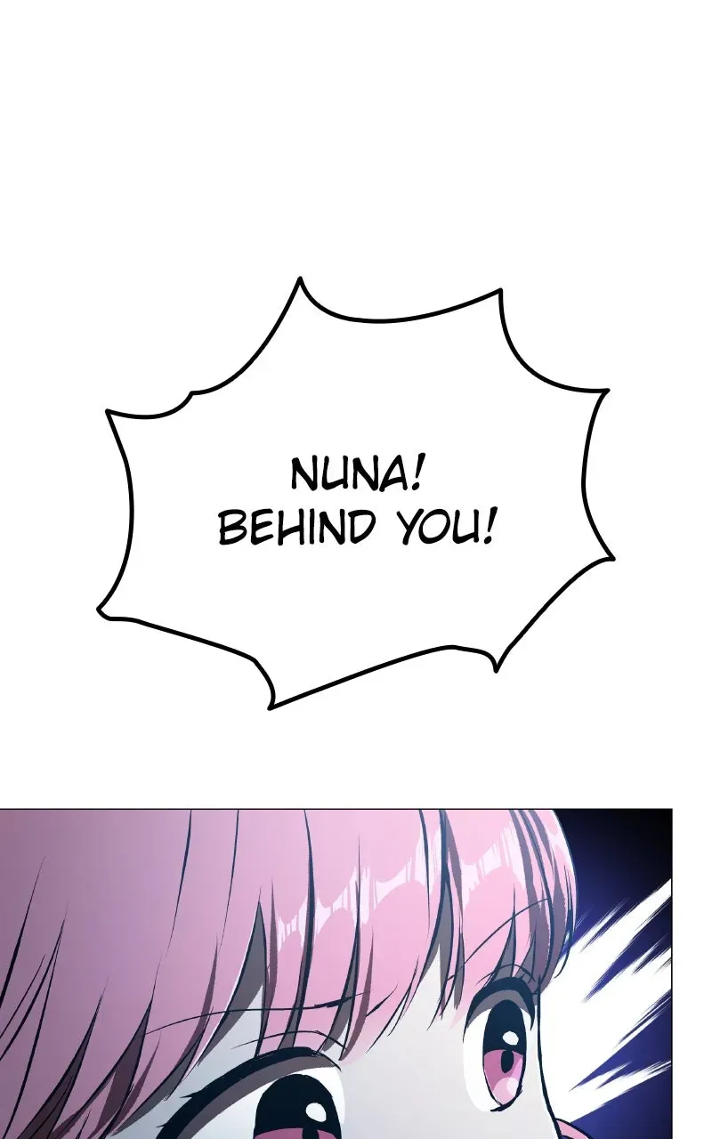 Kindergarten forDivine Beasts Chapter 6 page 88 - 