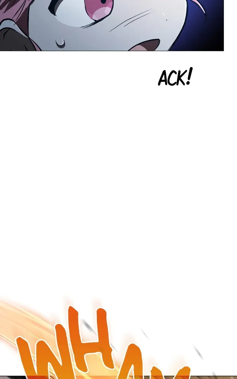 Kindergarten forDivine Beasts Chapter 6 page 89 - 