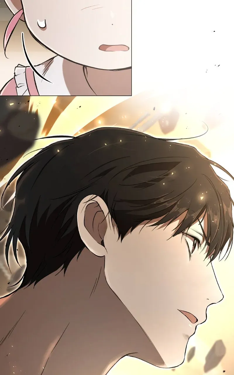 Kindergarten forDivine Beasts Chapter 6 page 94 - 