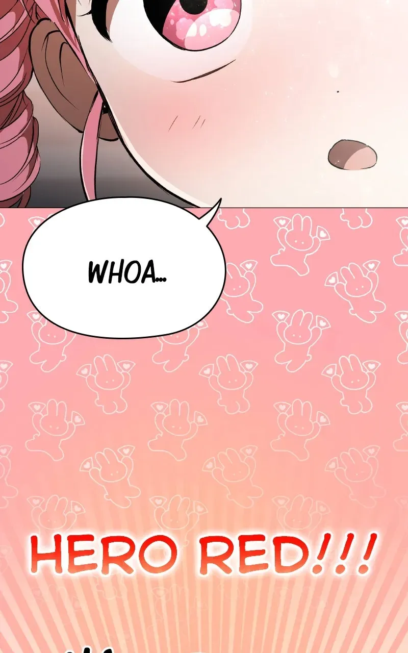 Kindergarten forDivine Beasts Chapter 6 page 97 - 