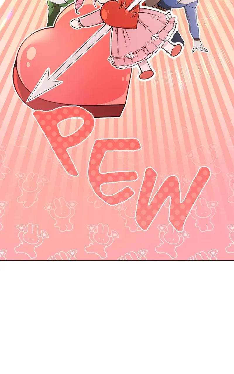 Kindergarten forDivine Beasts Chapter 6 page 99 - 