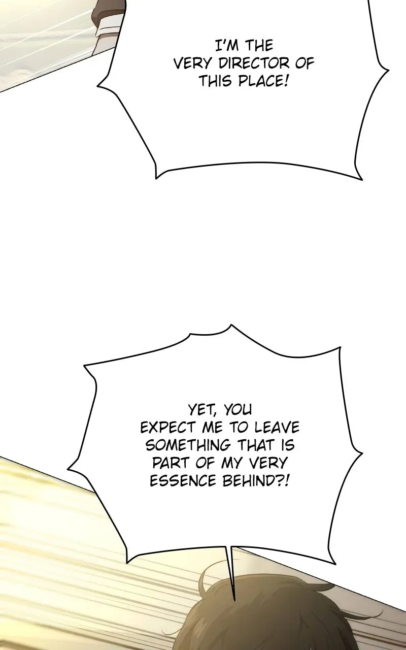 Kindergarten forDivine Beasts Chapter 7 page 108 - 