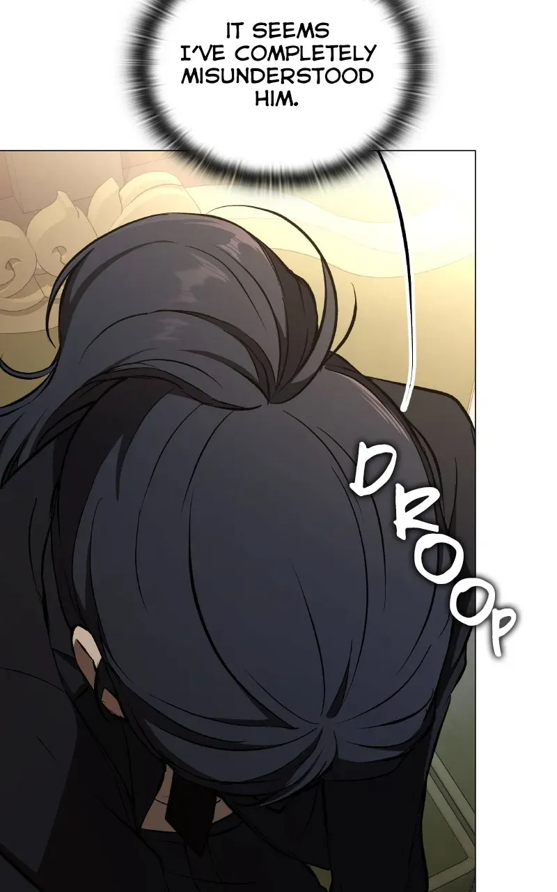 Kindergarten forDivine Beasts Chapter 7 page 116 - 