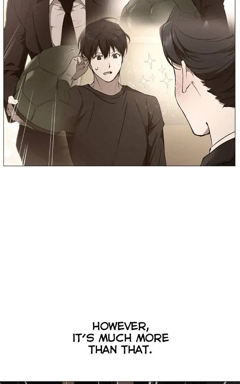 Kindergarten forDivine Beasts Chapter 7 page 118 - 