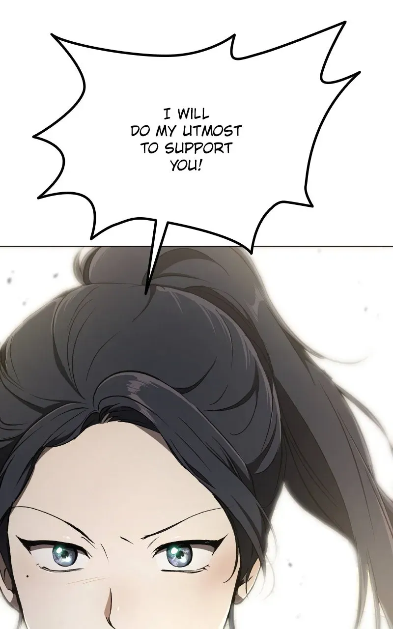 Kindergarten forDivine Beasts Chapter 7 page 121 - 