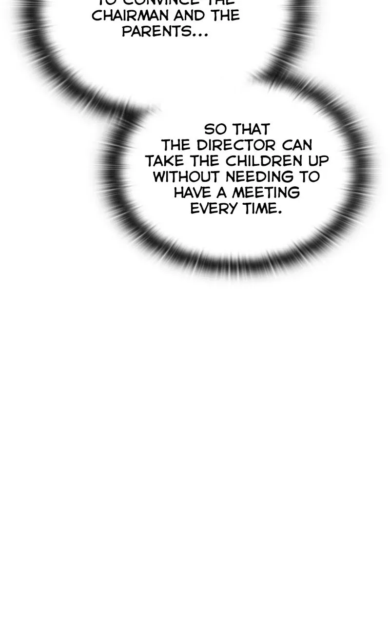 Kindergarten forDivine Beasts Chapter 7 page 126 - 